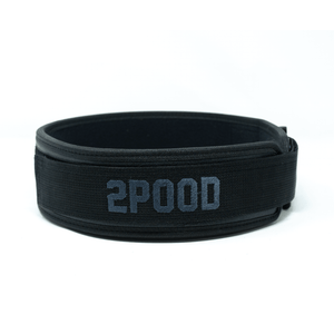 3" Petite Forge Weightlifting Belt kaufen -  RK Industries 3 Inch Belt  - Fitness Onlineshop