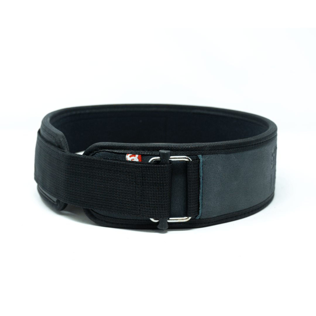 3" Petite Forge Weightlifting Belt kaufen -  RK Industries 3 Inch Belt  - Fitness Onlineshop