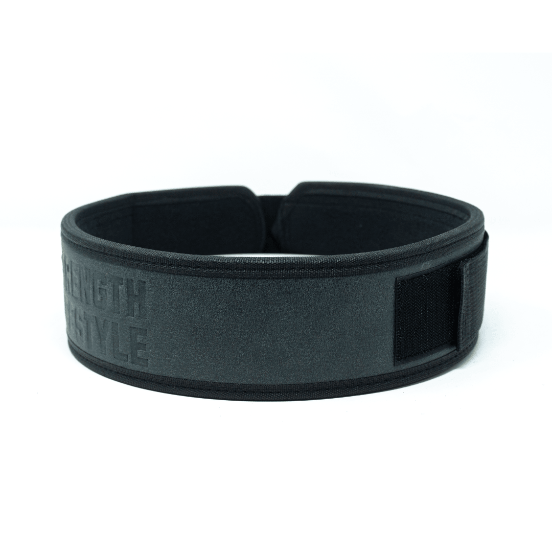 3" Petite Forge Weightlifting Belt kaufen -  RK Industries 3 Inch Belt  - Fitness Onlineshop
