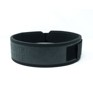 3" Petite Forge Weightlifting Belt kaufen -  RK Industries 3 Inch Belt  - Fitness Onlineshop