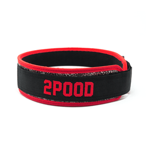 3" Petite Hot Pursuit by Sydney Wells Weightlifting Belt kaufen -  RK Industries 3 Inch Belt  - Fitness Onlineshop