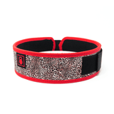 3" Petite Hot Pursuit by Sydney Wells Weightlifting Belt kaufen -  RK Industries 3 Inch Belt  - Fitness Onlineshop