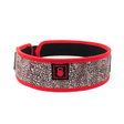 3" Petite Hot Pursuit by Sydney Wells Weightlifting Belt kaufen -  RK Industries 3 Inch Belt  - Fitness Onlineshop