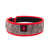 3" Petite Hot Pursuit by Sydney Wells Weightlifting Belt kaufen -  RK Industries 3 Inch Belt  - Fitness Onlineshop
