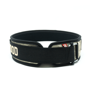 3" Petite Memento Mori by Mattie Rogers Weightlifting Belt kaufen -  RK Industries 3 Inch Belt  - Fitness Onlineshop