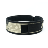 3" Petite Memento Mori by Mattie Rogers Weightlifting Belt kaufen -  RK Industries 3 Inch Belt  - Fitness Onlineshop