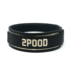 3" Petite Memento Mori by Mattie Rogers Weightlifting Belt kaufen -  RK Industries 3 Inch Belt  - Fitness Onlineshop
