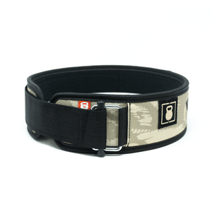 3" Petite Memento Mori by Mattie Rogers Weightlifting Belt kaufen -  RK Industries 3 Inch Belt  - Fitness Onlineshop