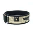 3" Petite Memento Mori by Mattie Rogers Weightlifting Belt kaufen -  RK Industries 3 Inch Belt  - Fitness Onlineshop