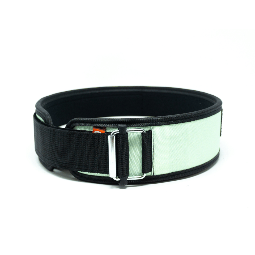 3" Petite Pistachio Weightlifting Belt kaufen -  RK Industries 3 Inch Belt  - Fitness Onlineshop