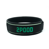 3" Petite Pistachio Weightlifting Belt kaufen -  RK Industries 3 Inch Belt  - Fitness Onlineshop
