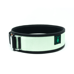 3" Petite Pistachio Weightlifting Belt kaufen -  RK Industries 3 Inch Belt  - Fitness Onlineshop
