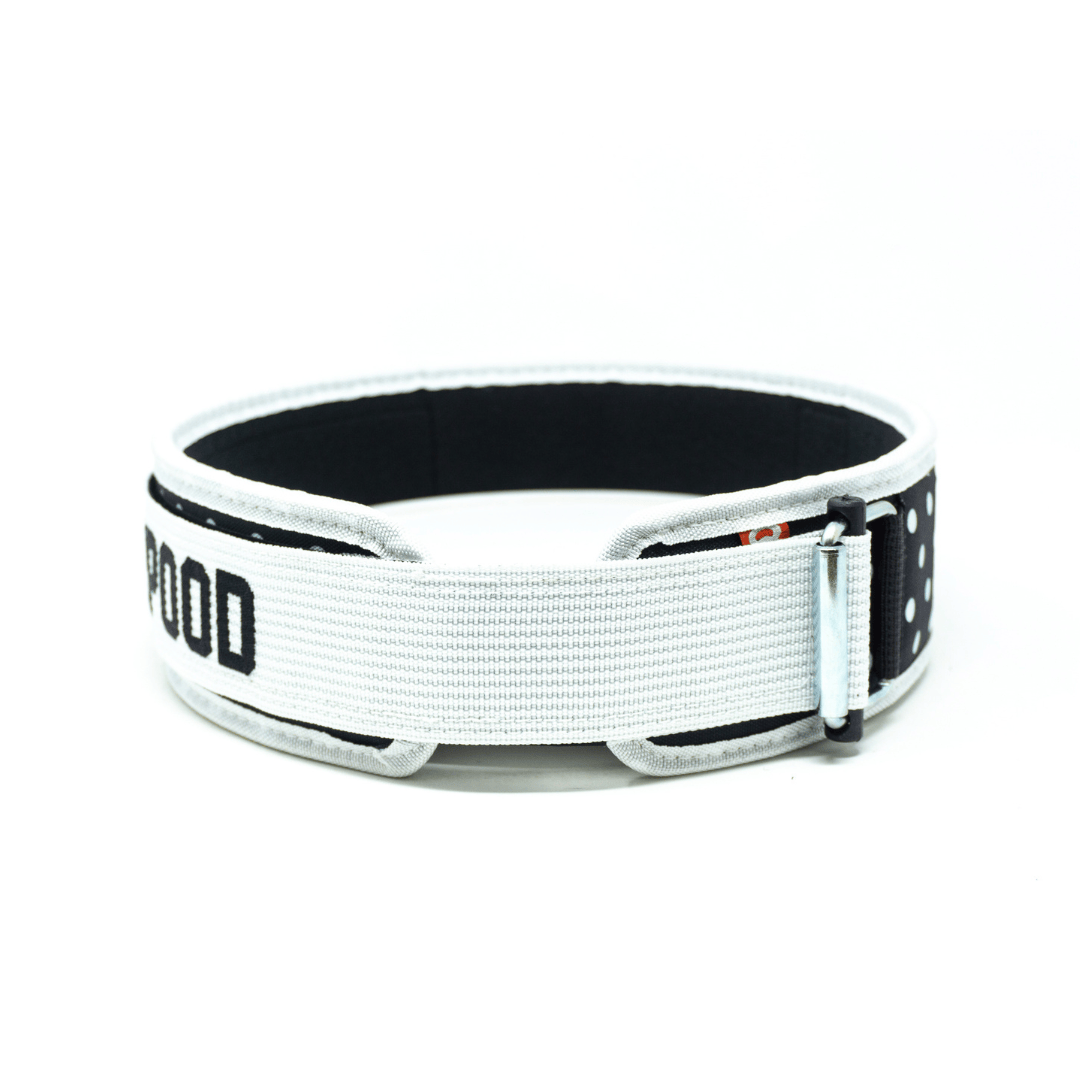 3" Petite Polka Dot Weightlifting Belt kaufen -  RK Industries 3 Inch Belt  - Fitness Onlineshop