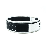 3" Petite Polka Dot Weightlifting Belt kaufen -  RK Industries 3 Inch Belt  - Fitness Onlineshop