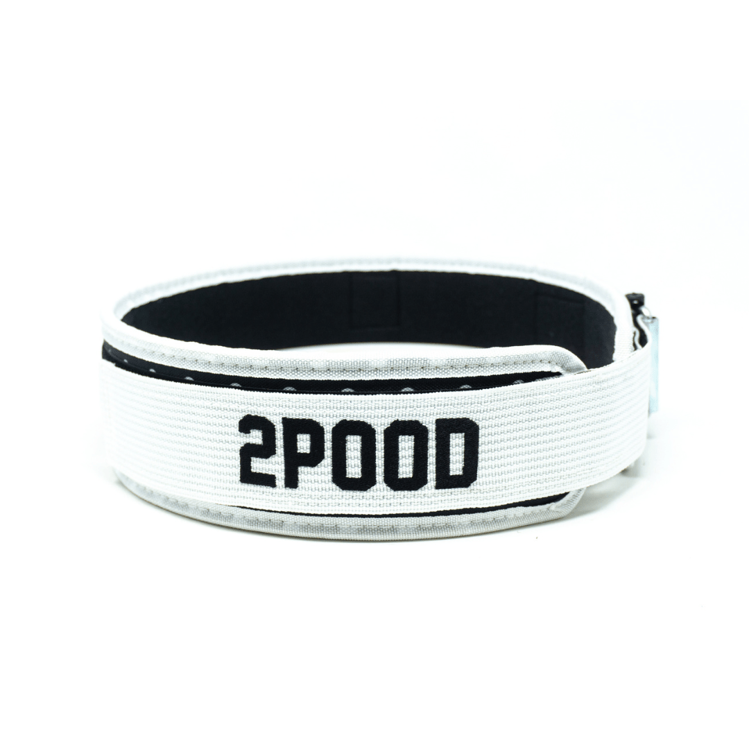 3" Petite Polka Dot Weightlifting Belt kaufen -  RK Industries 3 Inch Belt  - Fitness Onlineshop
