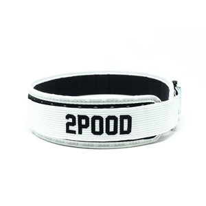 3" Petite Polka Dot Weightlifting Belt kaufen -  RK Industries 3 Inch Belt  - Fitness Onlineshop