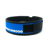 3" Petite Positive Vibes by Alexis Raptis Weightlifting Belt kaufen -  RK Industries 3 Inch Belt  - Fitness Onlineshop