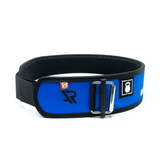 3" Petite Positive Vibes by Alexis Raptis Weightlifting Belt kaufen -  RK Industries 3 Inch Belt  - Fitness Onlineshop