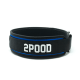 3" Petite Positive Vibes by Alexis Raptis Weightlifting Belt kaufen -  RK Industries 3 Inch Belt  - Fitness Onlineshop