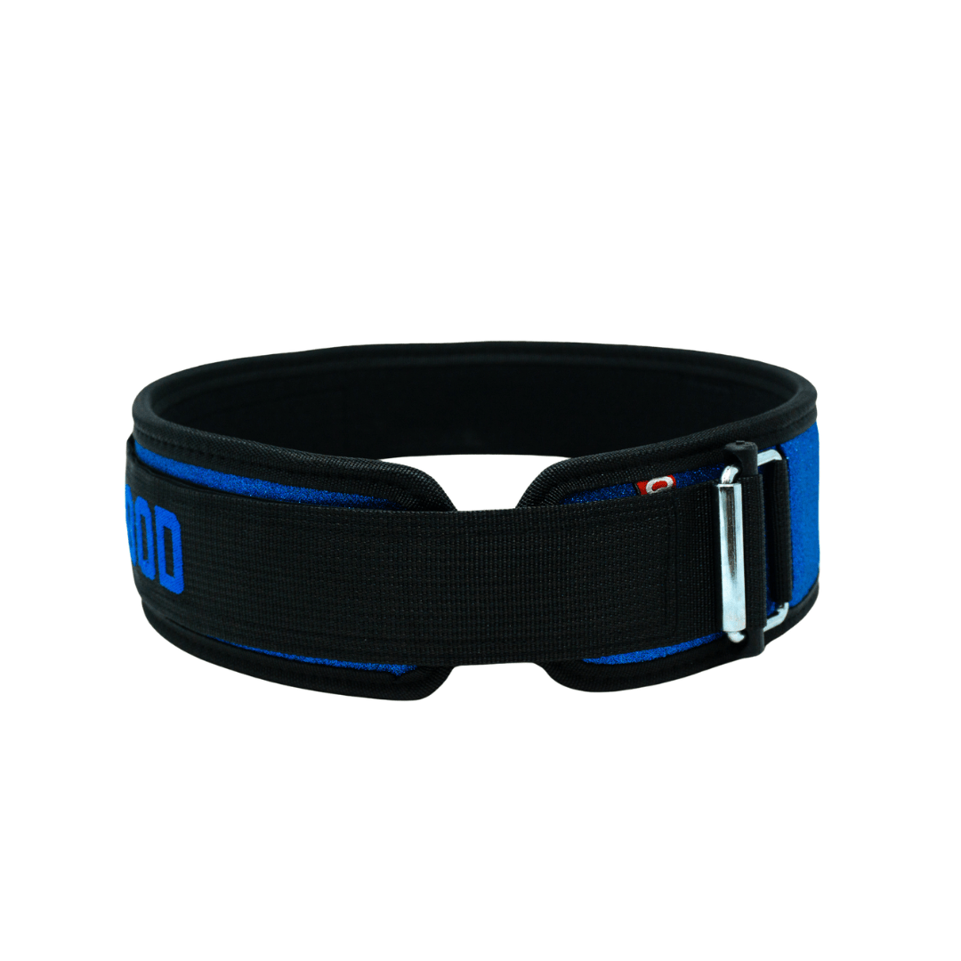 3" Petite Rocket Weightlifting Belt kaufen -  RK Industries 3 Inch Belt  - Fitness Onlineshop