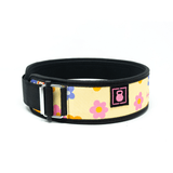 3" Petite Strong Is Beautiful by Aimee Cringle Weightlifting Belt kaufen -  RK Industries 3 Inch Belt  - Fitness Onlineshop