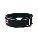 3" Petite Strong Is Beautiful by Aimee Cringle Weightlifting Belt kaufen -  RK Industries 3 Inch Belt  - Fitness Onlineshop