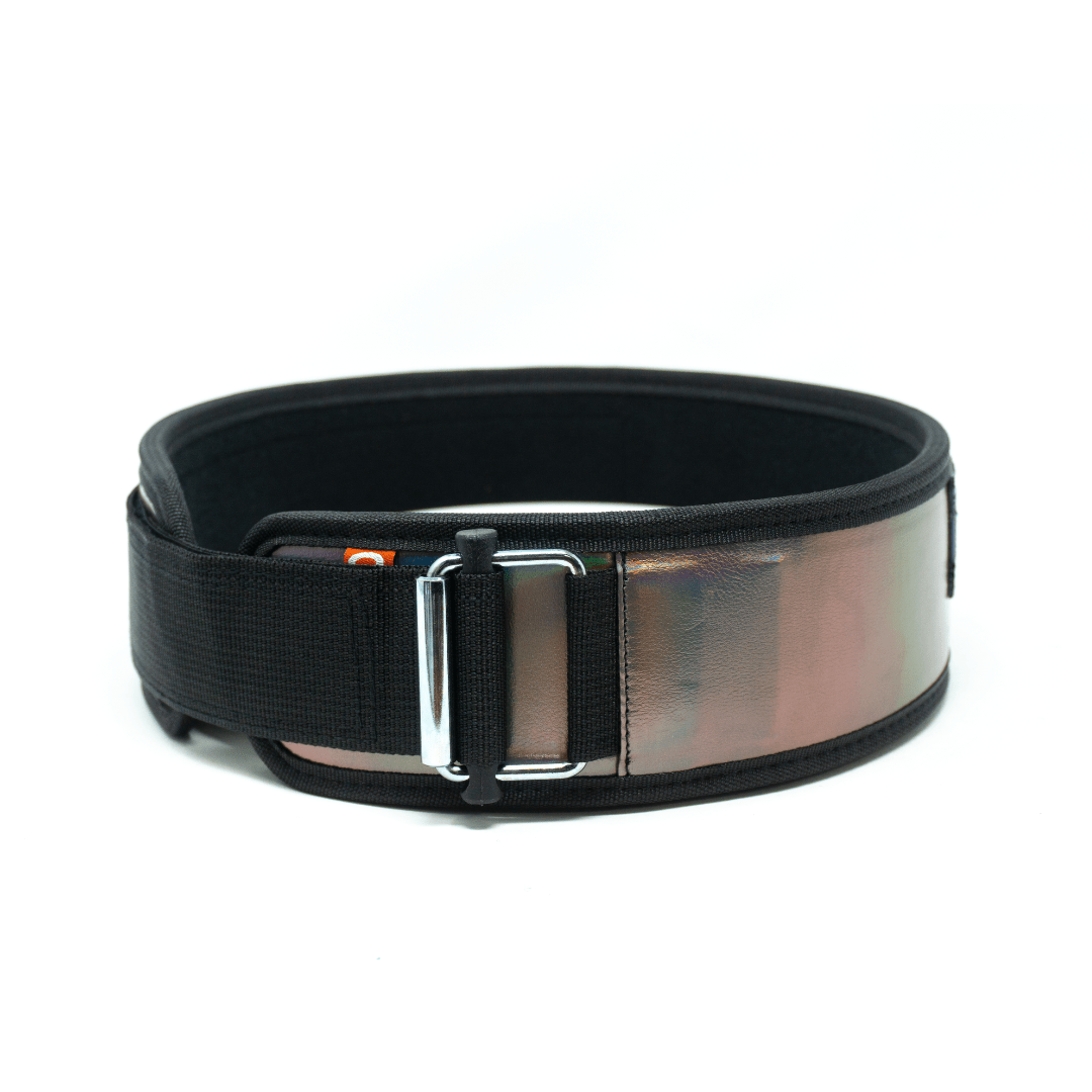 3" Petite Ultraviolet by Mattie Rogers Weightlifting Belt kaufen -  RK Industries 3 Inch Belt  - Fitness Onlineshop