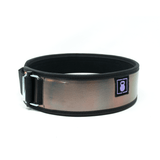3" Petite Ultraviolet by Mattie Rogers Weightlifting Belt kaufen -  RK Industries 3 Inch Belt  - Fitness Onlineshop