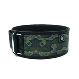 Ambush 4" Weightlifting Belt kaufen -  RK Industries Official Lifting Belts of USAW  - Fitness Onlineshop