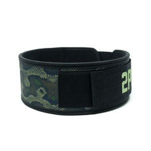 Ambush 4" Weightlifting Belt kaufen -  RK Industries Official Lifting Belts of USAW  - Fitness Onlineshop
