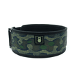 Ambush 4" Weightlifting Belt kaufen -  RK Industries Official Lifting Belts of USAW  - Fitness Onlineshop