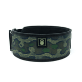 Ambush 4" Weightlifting Belt kaufen -  RK Industries Official Lifting Belts of USAW  - Fitness Onlineshop