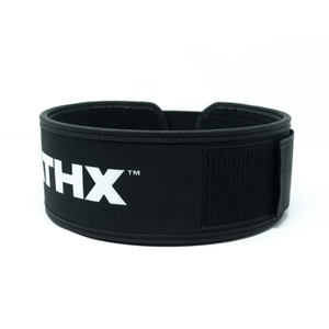 ATHX 4" Weightlifting Belt kaufen -  RK Industries Official Lifting Belts of USAW  - Fitness Onlineshop