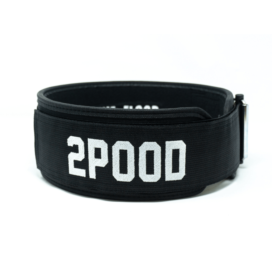 ATHX 4" Weightlifting Belt kaufen -  RK Industries Official Lifting Belts of USAW  - Fitness Onlineshop