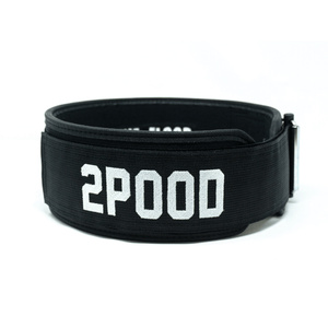 ATHX 4" Weightlifting Belt kaufen -  RK Industries Official Lifting Belts of USAW  - Fitness Onlineshop