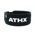 ATHX 4" Weightlifting Belt kaufen -  RK Industries Official Lifting Belts of USAW  - Fitness Onlineshop