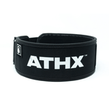 ATHX 4" Weightlifting Belt kaufen -  RK Industries Official Lifting Belts of USAW  - Fitness Onlineshop