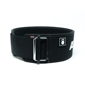 ATHX 4" Weightlifting Belt kaufen -  RK Industries Official Lifting Belts of USAW  - Fitness Onlineshop