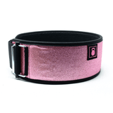 Bubblegum 4" Weightlifting Belt kaufen -  RK Industries Official Lifting Belts of USAW  - Fitness Onlineshop