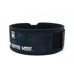 Chasing Gains 4" Weightlifting Belt kaufen -  RK Industries Official Lifting Belts of USAW  - Fitness Onlineshop