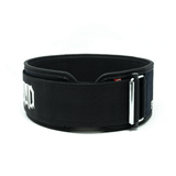 Chasing Gains 4" Weightlifting Belt kaufen -  RK Industries Official Lifting Belts of USAW  - Fitness Onlineshop