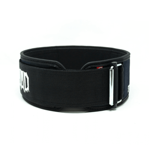 Chasing Gains 4" Weightlifting Belt kaufen -  RK Industries Official Lifting Belts of USAW  - Fitness Onlineshop