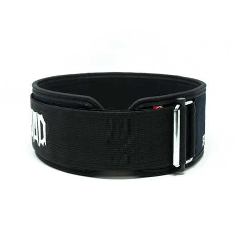 Chasing Gains 4" Weightlifting Belt kaufen -  RK Industries Official Lifting Belts of USAW  - Fitness Onlineshop