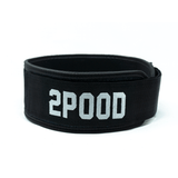 Cosmic 4" Weightlifting Belt kaufen -  RK Industries Official Lifting Belts of USAW  - Fitness Onlineshop
