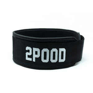 Cosmic 4" Weightlifting Belt kaufen -  RK Industries Official Lifting Belts of USAW  - Fitness Onlineshop