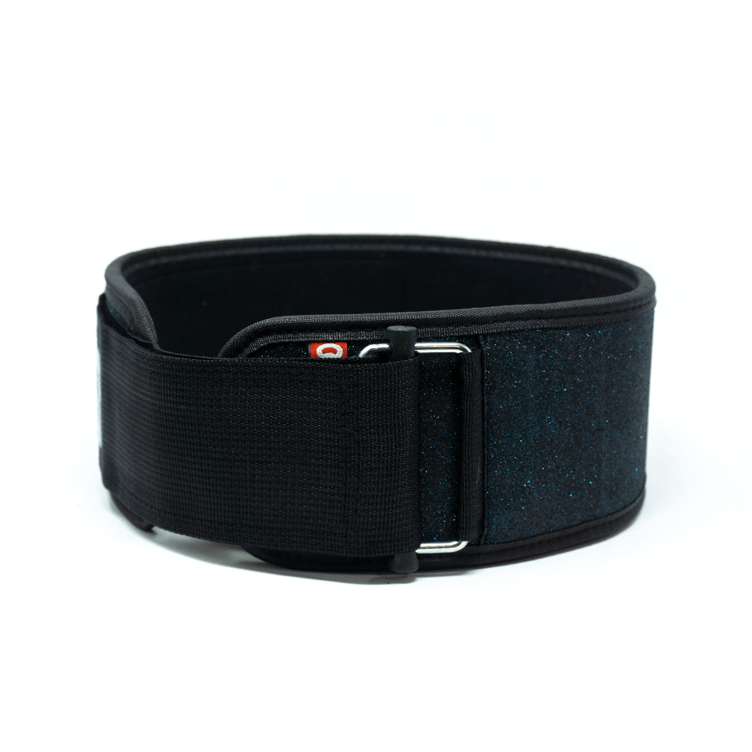 Cosmic 4" Weightlifting Belt kaufen -  RK Industries Official Lifting Belts of USAW  - Fitness Onlineshop