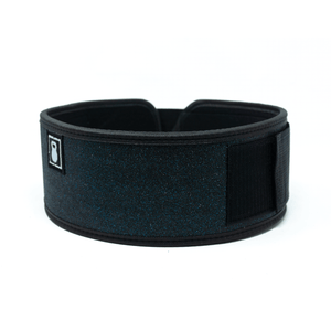 Cosmic 4" Weightlifting Belt kaufen -  RK Industries Official Lifting Belts of USAW  - Fitness Onlineshop