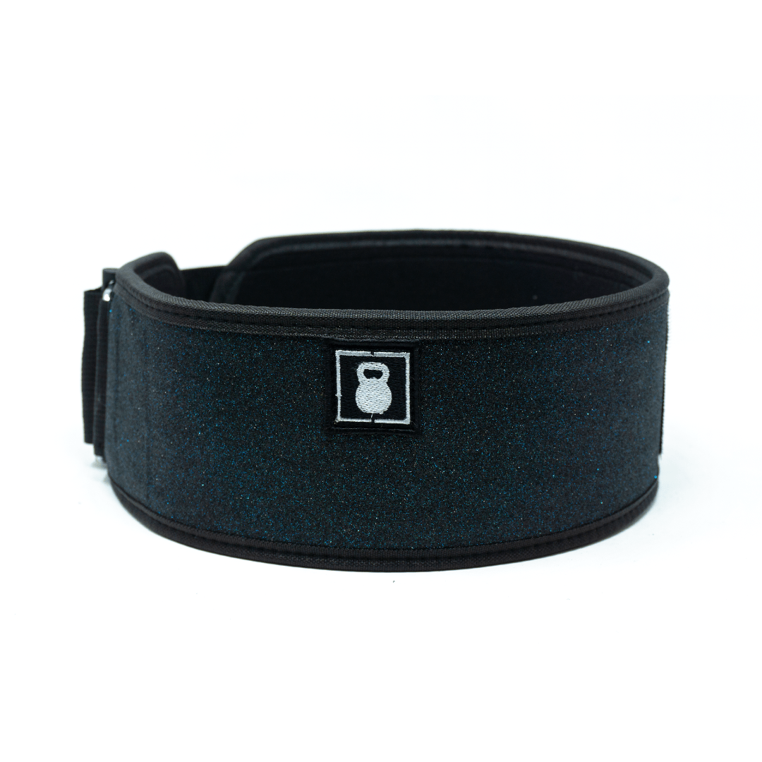 Cosmic 4" Weightlifting Belt kaufen -  RK Industries Official Lifting Belts of USAW  - Fitness Onlineshop