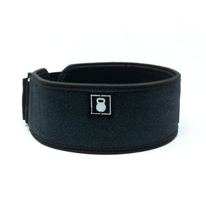 Cosmic 4" Weightlifting Belt kaufen -  RK Industries Official Lifting Belts of USAW  - Fitness Onlineshop