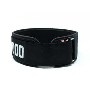 Cosmic 4" Weightlifting Belt kaufen -  RK Industries Official Lifting Belts of USAW  - Fitness Onlineshop